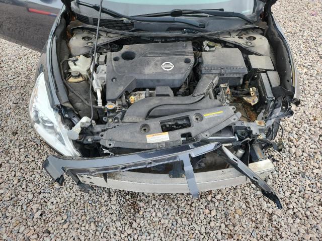 Продажа на аукционе авто 2013 Nissan Altima, vin: 1N4AL3AP5DC201038, номер лота: 45849116