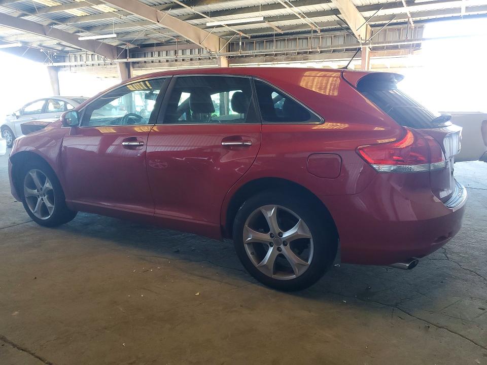 Продаж на аукціоні авто 2009 Toyota Venza, vin: 4T3BK11A99U007876, номер лоту: 47114246