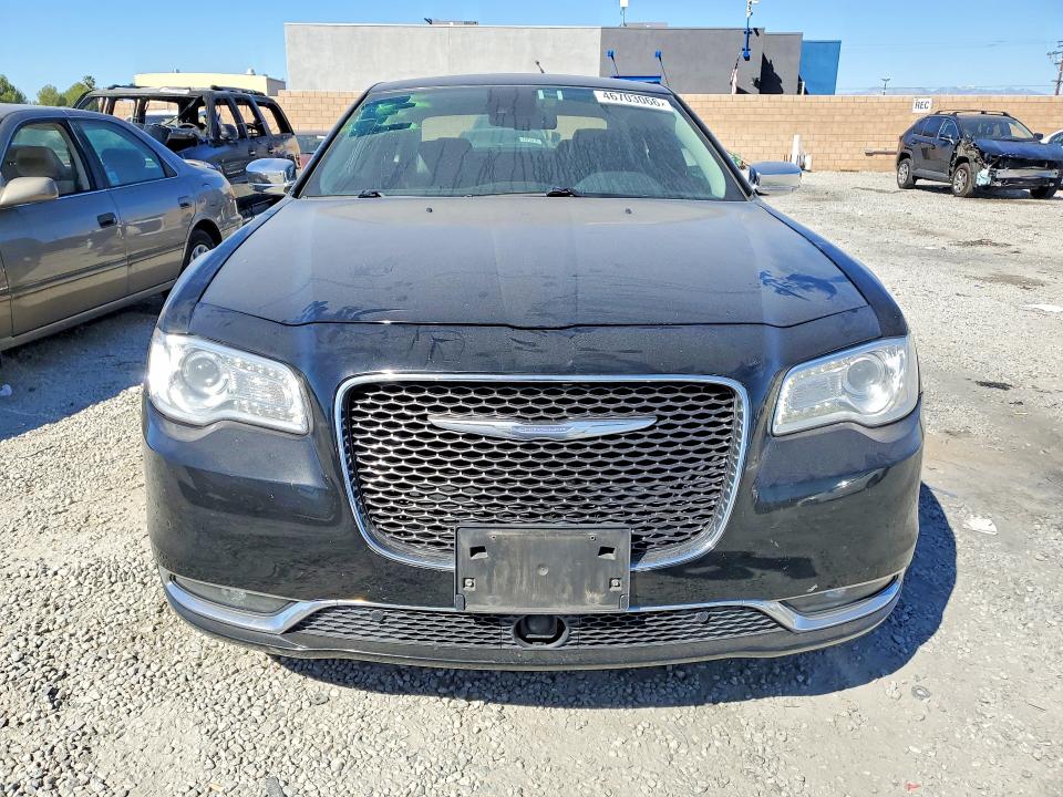Aukcja sprzedaży 2015 Chrysler 300c, vin: 2C3CCAET5FH898696, numer aukcji: 46703066