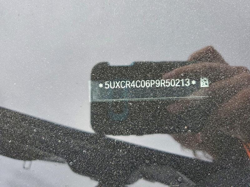 Продажа на аукционе авто 2023 Bmw X5, vin: 5UXCR4C06P9R50213, номер лота: 48079926