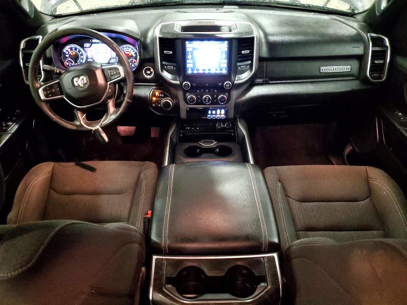 Aukcja sprzedaży 2019 Ram 1500, vin: 1C6SRFFT9KN854257, numer aukcji: 47554186