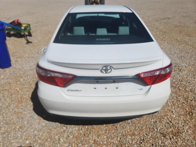 45771206 :رقم المزاد ، 4T1BF1FK6GU199561 vin ، 2016 Toyota Camry مزاد بيع