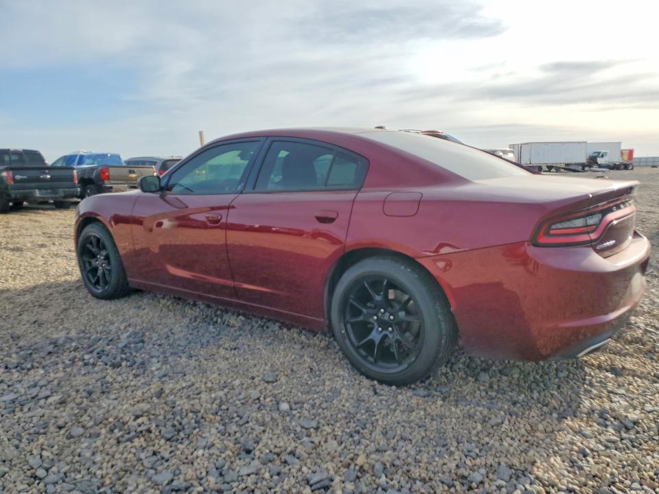 Продажа на аукционе авто 2018 Dodge Charger, vin: 2C3CDXBG2JH239068, номер лота: 46949076