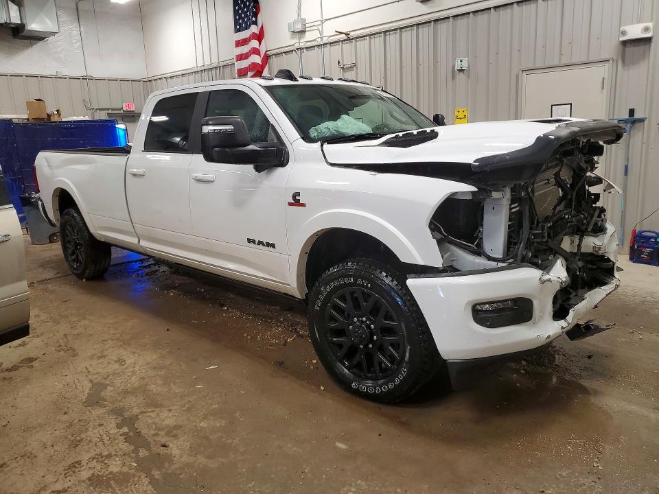Aukcja sprzedaży 2026 Ram 3500, vin: 3C63R3RLXTG176255, numer aukcji: 45799176