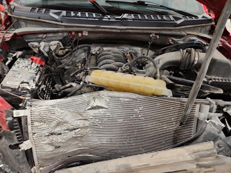 2020 Ford F150 მანქანა იყიდება აუქციონზე, vin: 1FTEW1E51LKD75385, აუქციონის ნომერი: 47258476