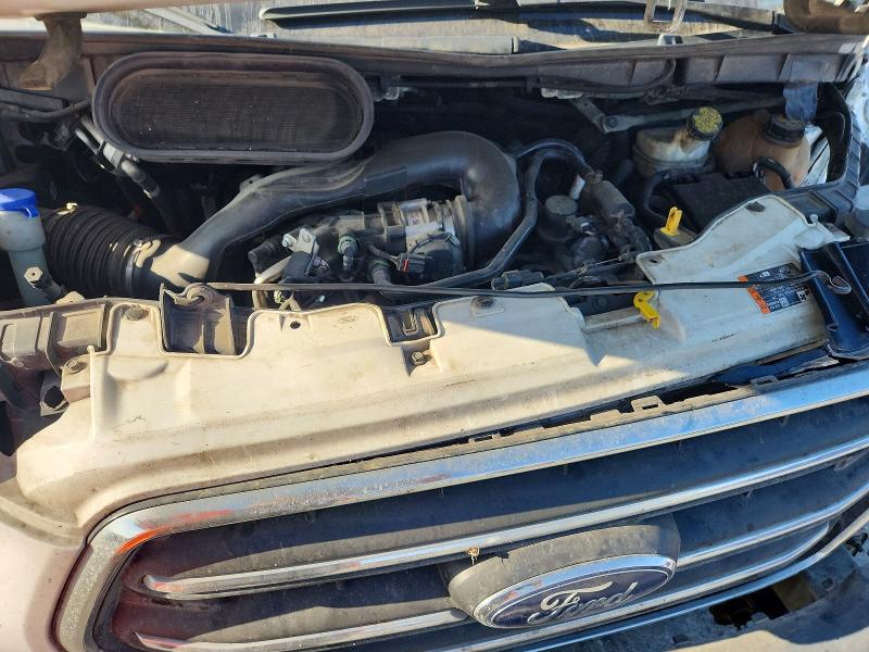 47811886 :رقم المزاد ، 1FTBW3X87LKB16261 vin ، 2020 Ford Transit مزاد بيع