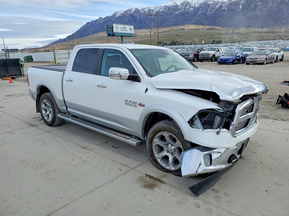 Продажа на аукционе авто 2015 Ram 1500, vin: 1C6RR7NT1FS580114, номер лота: 42021136