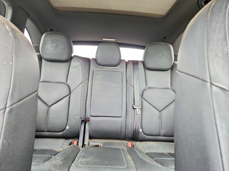 Продаж на аукціоні авто 2014 Porsche Cayenne, vin: WP1AA2A23ELA90598, номер лоту: 47612506