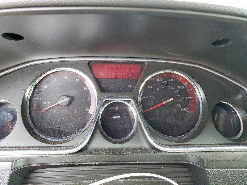 46061006 :رقم المزاد ، 1GKKVRKD4FJ102407 vin ، 2015 Gmc Acadia مزاد بيع