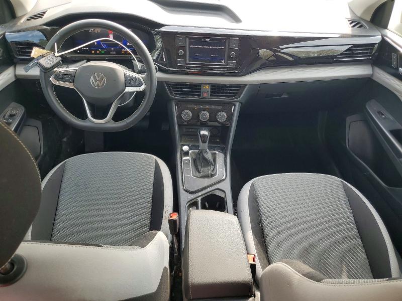 Продаж на аукціоні авто 2024 Volkswagen Taos, vin: 3VV5X7B27RM116249, номер лоту: 46731646