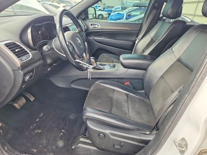 Aukcja sprzedaży 2020 Jeep Grand Cherokee, vin: 1C4RJFAG1LC257061, numer aukcji: 47749646