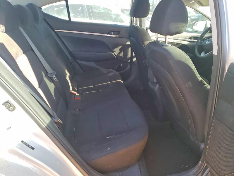 Aukcja sprzedaży 2020 Hyundai Elantra, vin: 5NPD74LF3LH500391, numer aukcji: 47045566