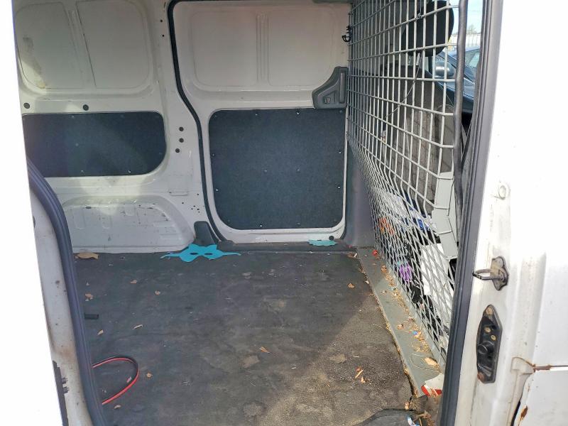 2018 Nissan Nv200 მანქანა იყიდება აუქციონზე, vin: 3N6CM0KN7JK690718, აუქციონის ნომერი: 46281506