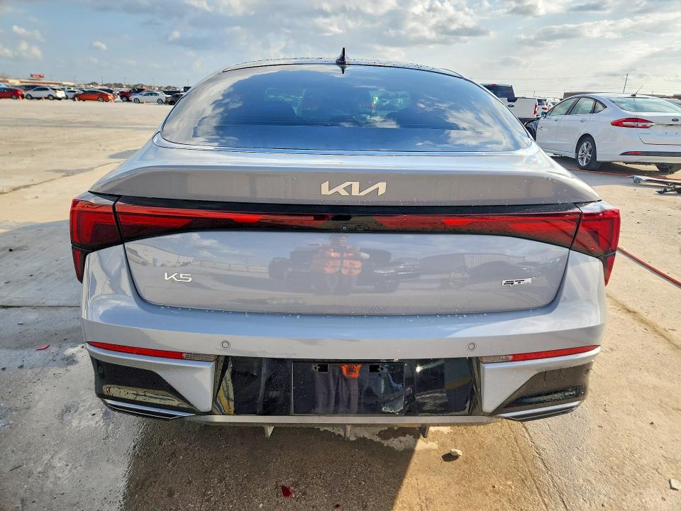Aukcja sprzedaży 2025 Kia K5, vin: KNAG64J71S5326439, numer aukcji: 79931595