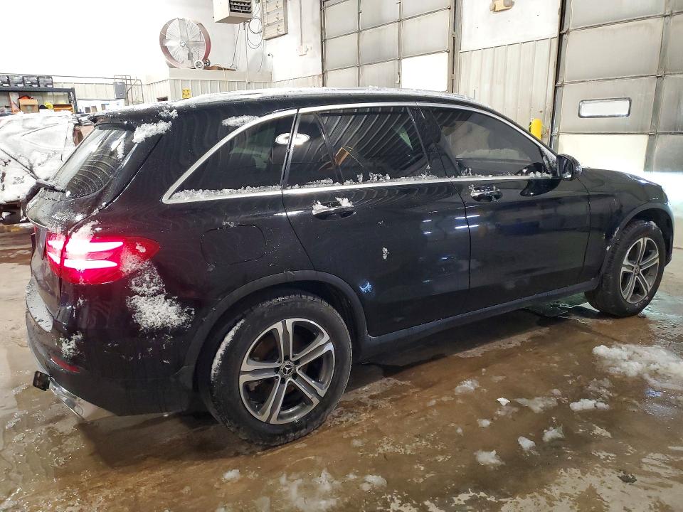 Продаж на аукціоні авто 2019 Mercedes-benz Glc, vin: WDC0G4KB1KF667378, номер лоту: 46224126