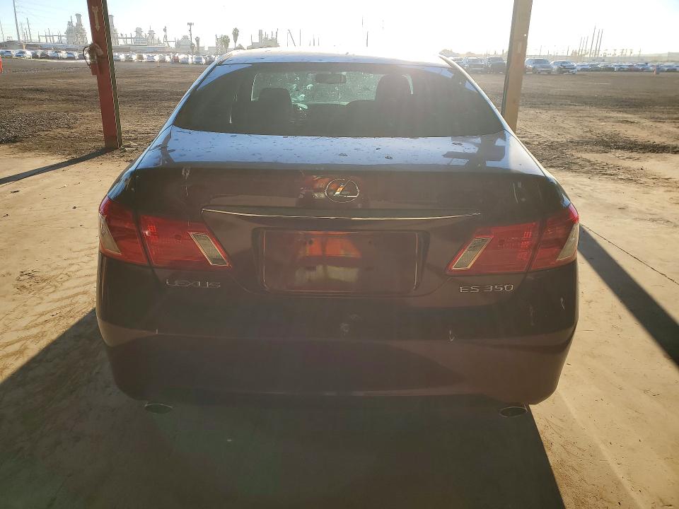 Продажа на аукционе авто 2008 Lexus Es 350, vin: JTHBJ46G382193423, номер лота: 45921316