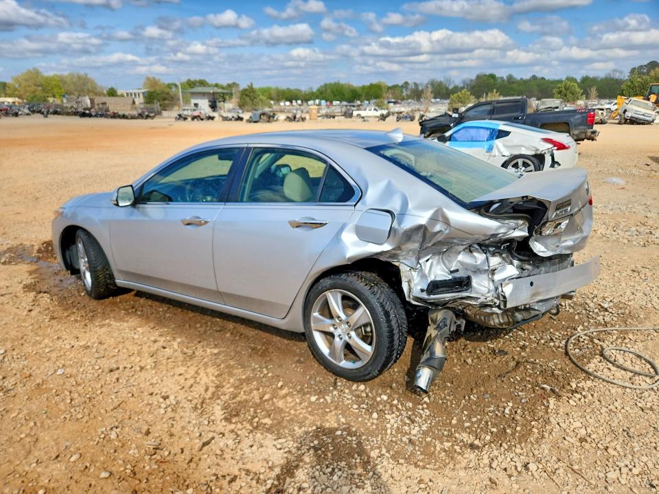 48357056 :رقم المزاد ، JH4CU2F63CC019233 vin ، 2012 Acura Tsx مزاد بيع
