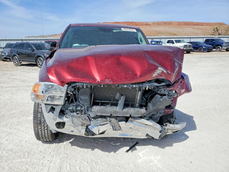 Продажа на аукционе авто 2021 Ram 1500 Classic, vin: 1C6RR6FT5MS593373, номер лота: 46552976
