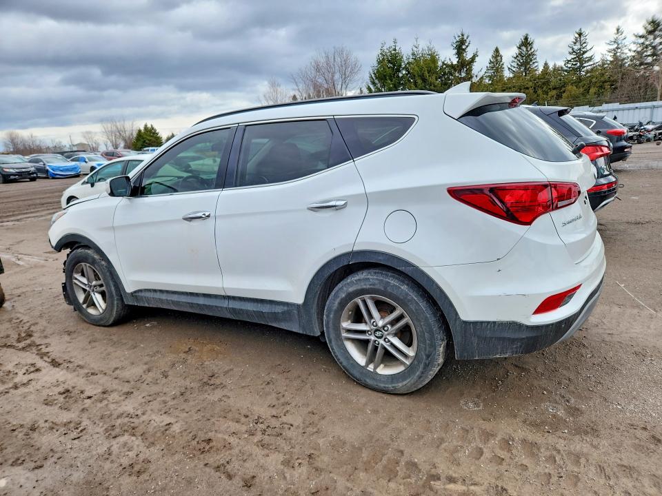 Aukcja sprzedaży 2018 Hyundai Santa Fe Sport, vin: 5NMZUDLB0JH086508, numer aukcji: 46356316