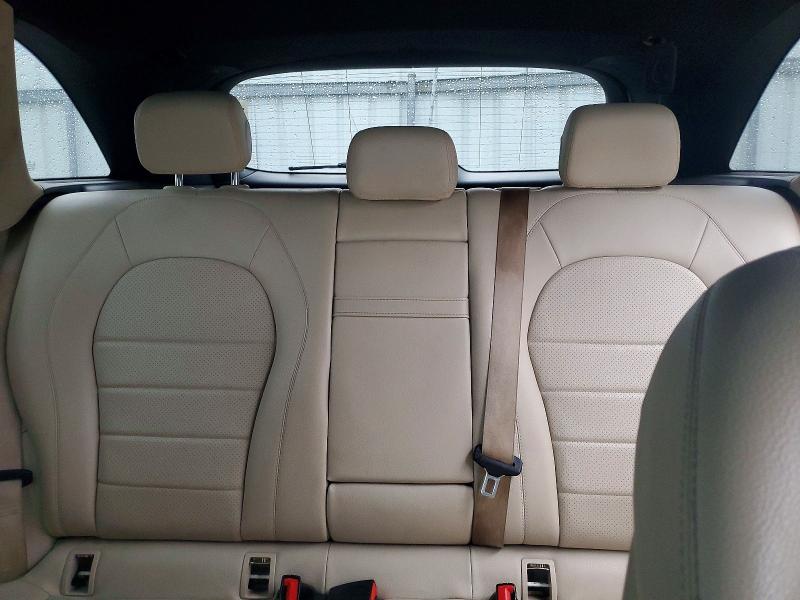 Aukcja sprzedaży 2018 Mercedes-benz Glc, vin: WDC0G4KB9JV104132, numer aukcji: 42076356
