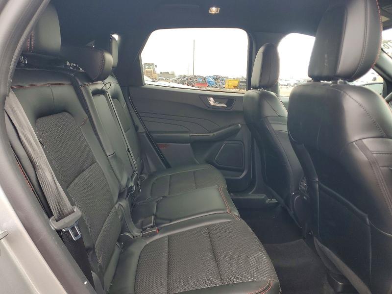 Продаж на аукціоні авто 2024 Ford Escape, vin: 1FMCU9MN9RUB19596, номер лоту: 46284716
