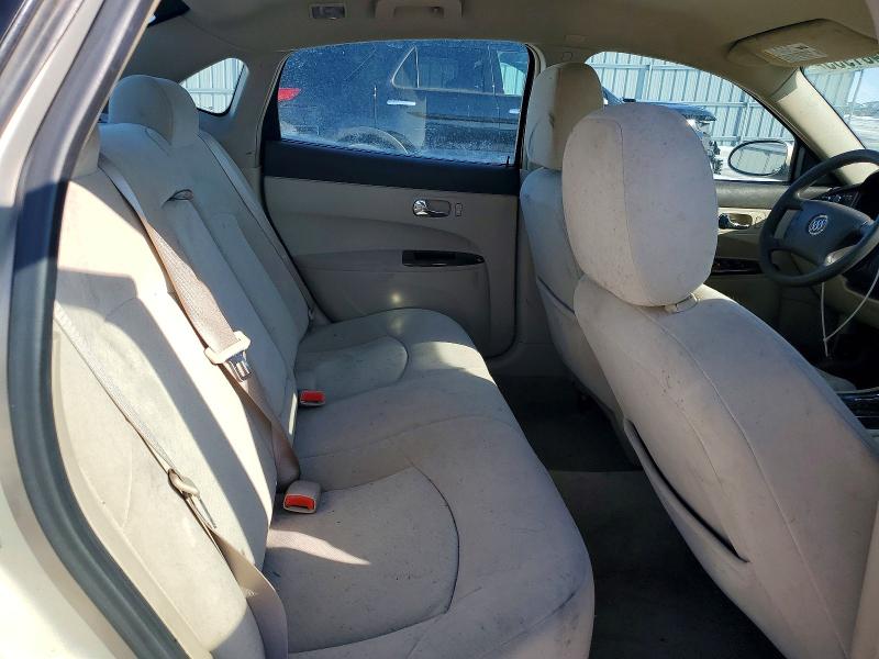 Продаж на аукціоні авто 2008 Buick Allure, vin: 2G4WF582981209048, номер лоту: 79481935