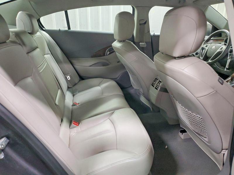 Продажа на аукционе авто 2012 Buick Lacrosse, vin: 1G4GB5ER9CF247267, номер лота: 47022046