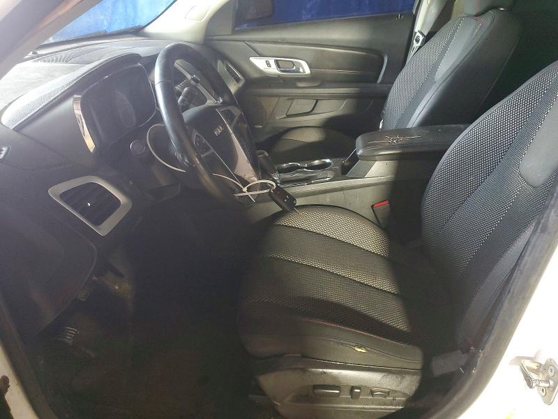 Aukcja sprzedaży 2017 Gmc Terrain, vin: 2GKFLTEK2H6292786, numer aukcji: 79182945