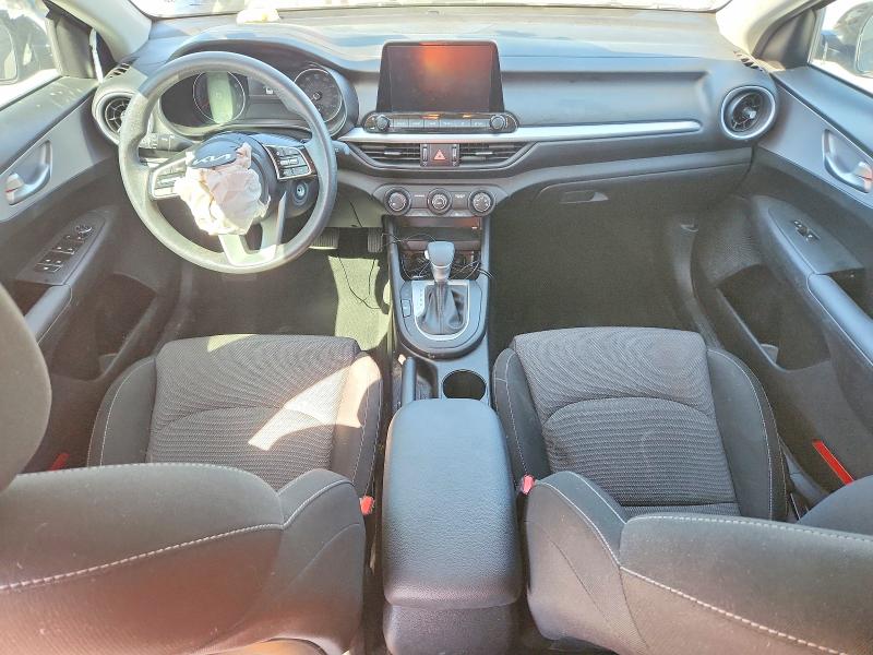 Aukcja sprzedaży 2023 Kia Forte, vin: 3KPF24AD2PE653671, numer aukcji: 46864246
