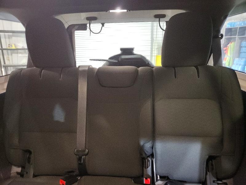 Продаж на аукціоні авто 2019 Jeep Wrangler Unlimited, vin: 1C4HJXDG8KW638531, номер лоту: 46004386