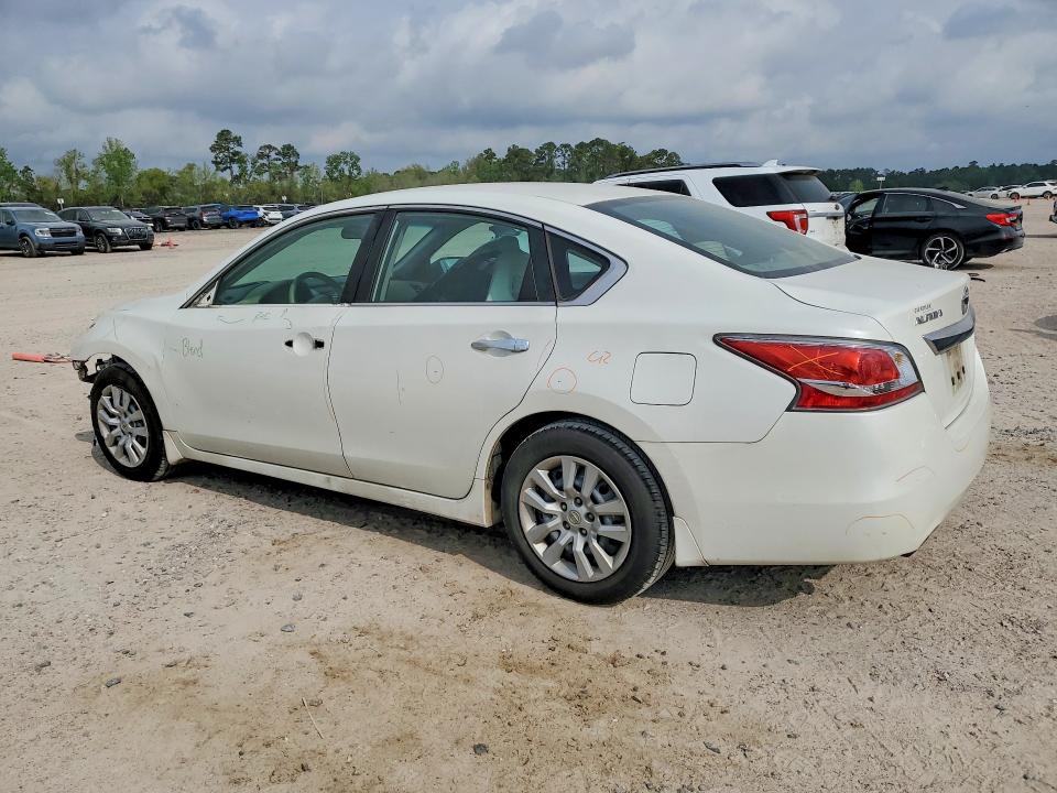 Продаж на аукціоні авто 2015 Nissan Altima, vin: 1N4AL3AP2FN364592, номер лоту: 47083886