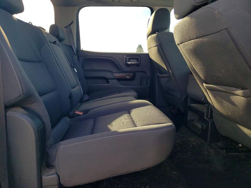 Aukcja sprzedaży 2016 Gmc Sierra, vin: 3GTU2MEC8GG148554, numer aukcji: 46360236