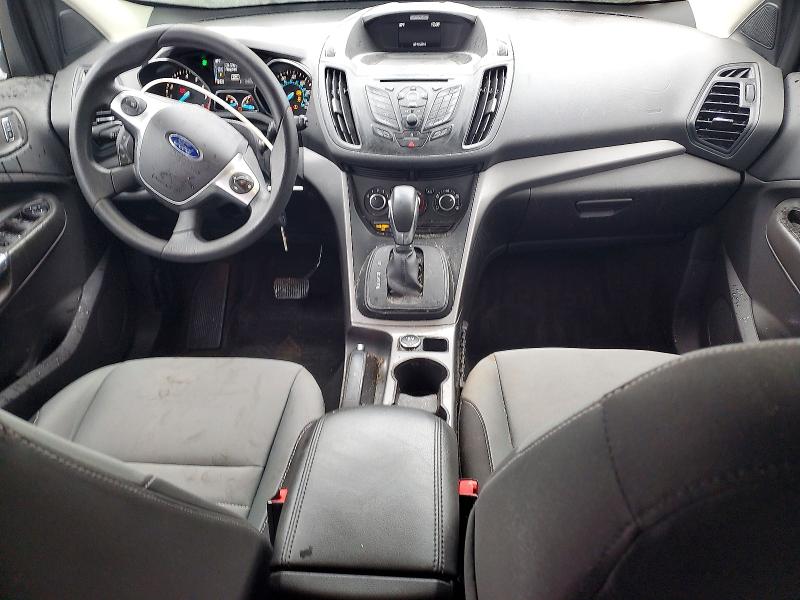 Продажа на аукционе авто 2016 Ford Escape, vin: 1FMCU9GXXGUB12117, номер лота: 46004406