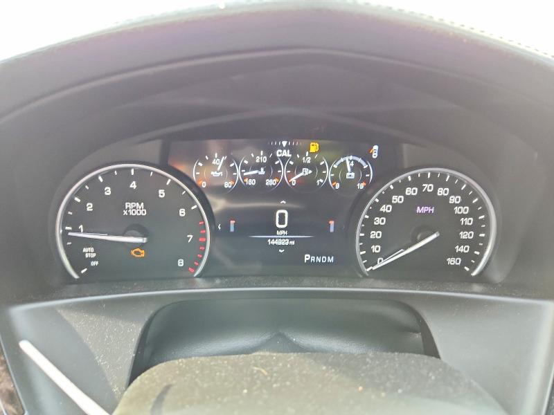 Aukcja sprzedaży 2017 Cadillac Ct6, vin: 1G6KD5RS3HU133616, numer aukcji: 47396726