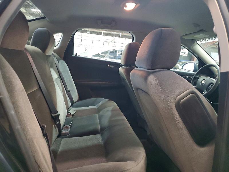 2015 Chevrolet Impala Limited მანქანა იყიდება აუქციონზე, vin: 2G1WA5E33F1104270, აუქციონის ნომერი: 46000976
