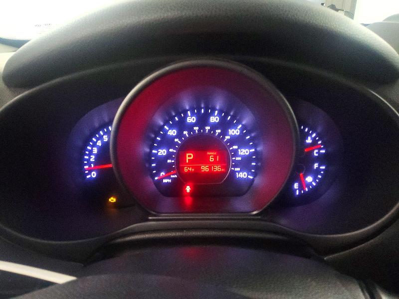 Продажа на аукционе авто 2017 Kia Soul, vin: KNDJN2A2XH7460559, номер лота: 47009366