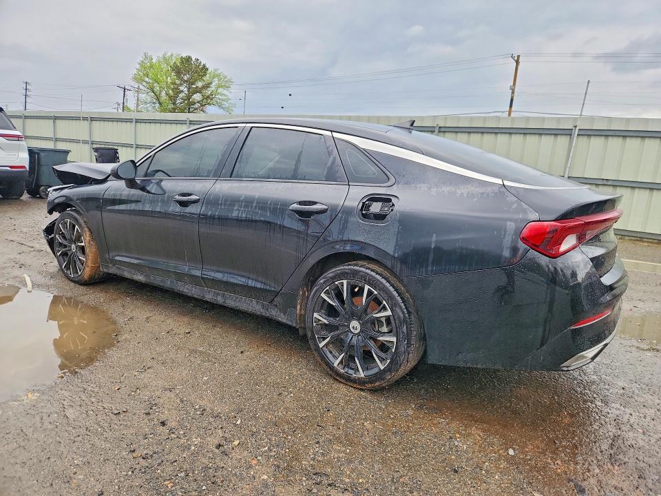 Aukcja sprzedaży 2022 Kia K5, vin: 5XXG14J29NG112286, numer aukcji: 45529606