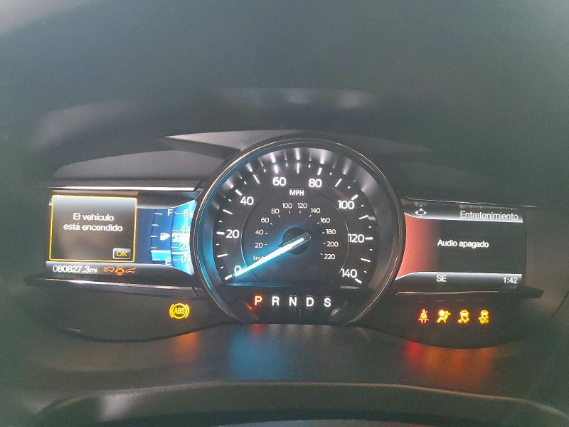 Продажа на аукционе авто 2019 Ford Explorer, vin: 1FM5K8D85KGA52468, номер лота: 47656246