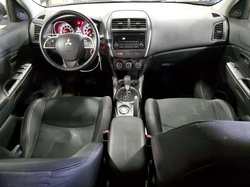 Aukcja sprzedaży 2014 Mitsubishi Outlander Sport, vin: 4A4AR3AU5EE023323, numer aukcji: 79820575