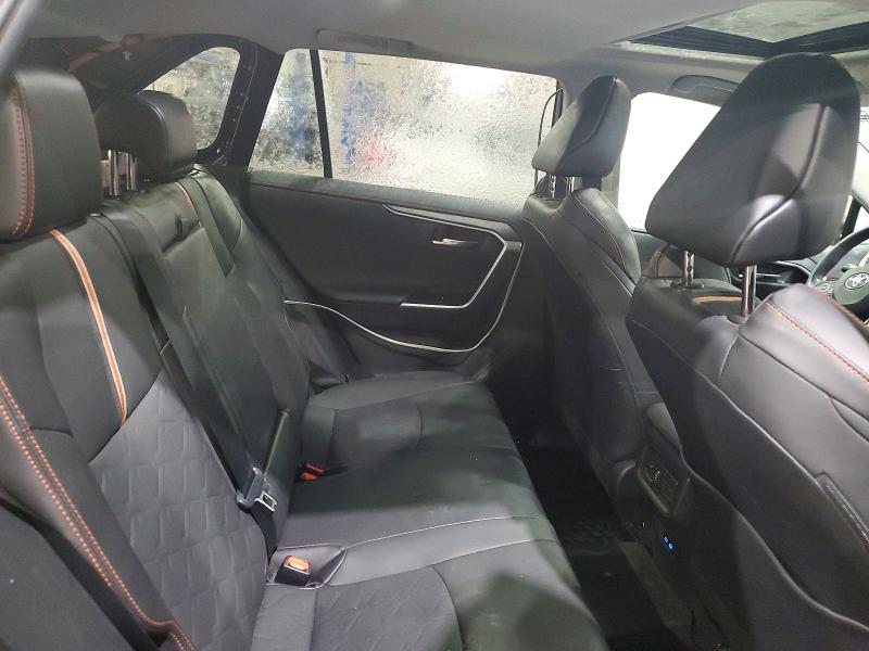 Продаж на аукціоні авто 2022 Toyota Rav4, vin: 2T3J1RFV5NW314173, номер лоту: 45678566