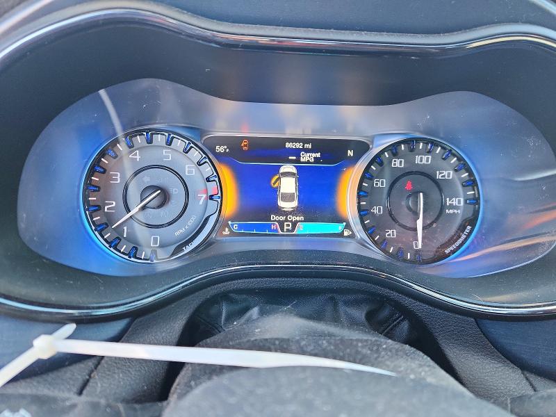 Продажа на аукционе авто 2015 Chrysler 200, vin: 1C3CCCBG3FN727987, номер лота: 47924916