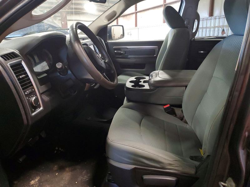 Продажа на аукционе авто 2014 Ram 1500, vin: 1C6RR7GG8ES149994, номер лота: 48091936