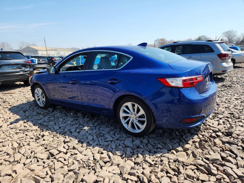 Aukcja sprzedaży 2017 Acura Ilx, vin: 19UDE2F3XHA011160, numer aukcji: 47602746
