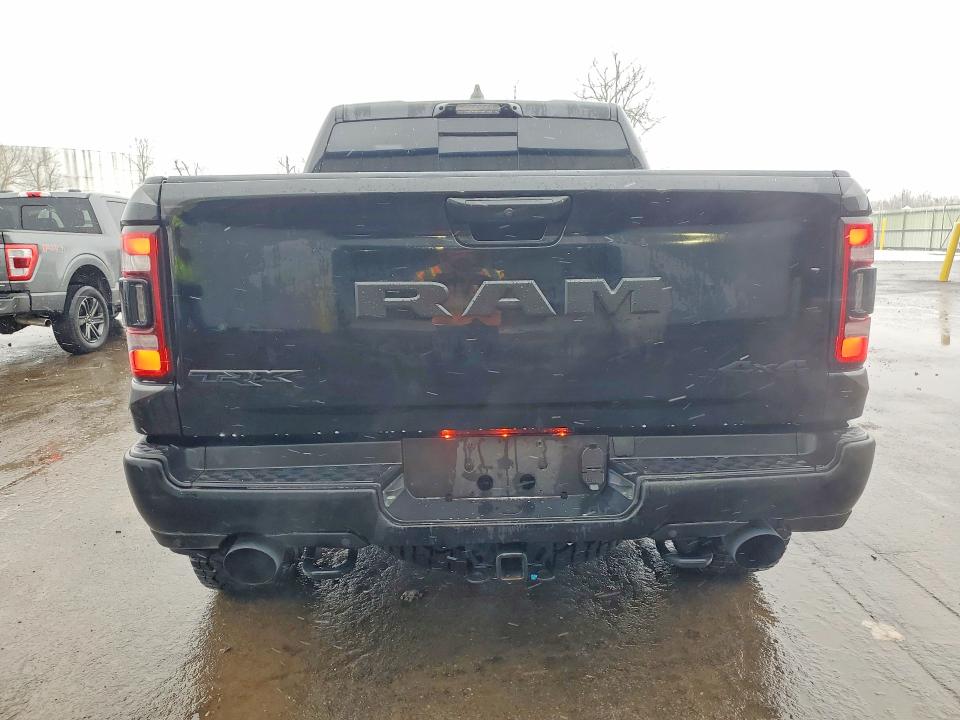 Aukcja sprzedaży 2024 Ram 1500, vin: MV1N3900611ND, numer aukcji: 46300086