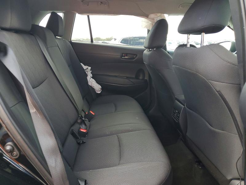 Продаж на аукціоні авто 2024 Toyota Corolla Cross, vin: 7MUCAAAG1RV102001, номер лоту: 79996445