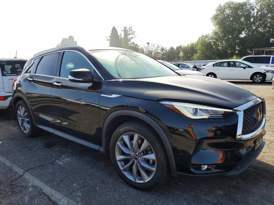 Продаж на аукціоні авто 2020 Infiniti Qx50, vin: 3PCAJ5M10LF116418, номер лоту: 79467565