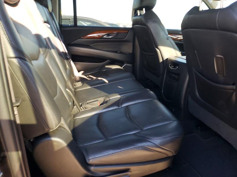Продаж на аукціоні авто 2017 Cadillac Escalade, vin: 1GYS4HKJ7HR200179, номер лоту: 46743946