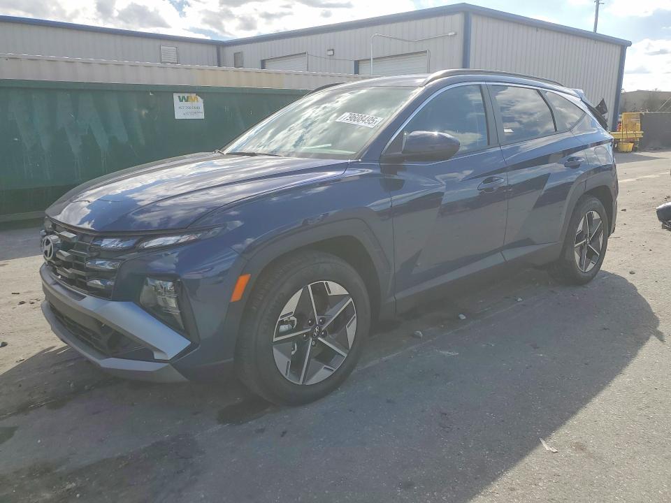 79608495 :رقم المزاد ، 5NMJB3DE5TH609546 vin ، 2026 Hyundai Tucson مزاد بيع