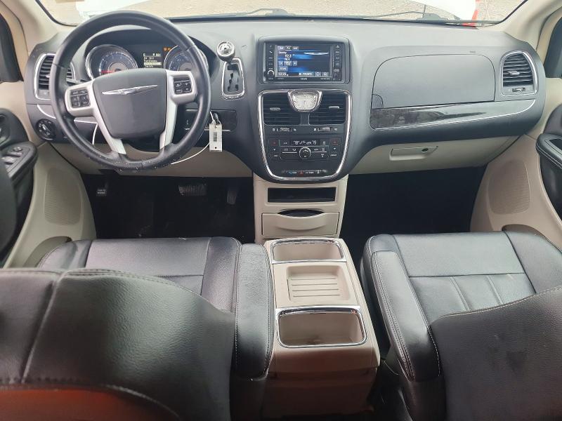 Aukcja sprzedaży 2016 Chrysler Town & Country, vin: 2C4RC1BG1GR199414, numer aukcji: 79746385