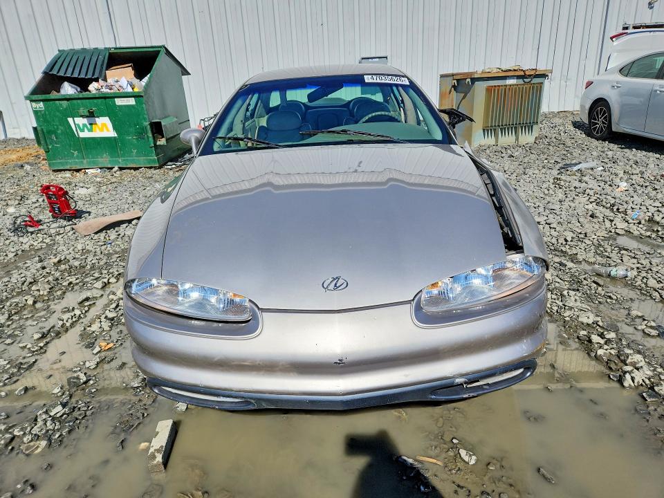 Aukcja sprzedaży 1996 Oldsmobile Aurora, vin: 1G3GR62C3T4103280, numer aukcji: 47035626